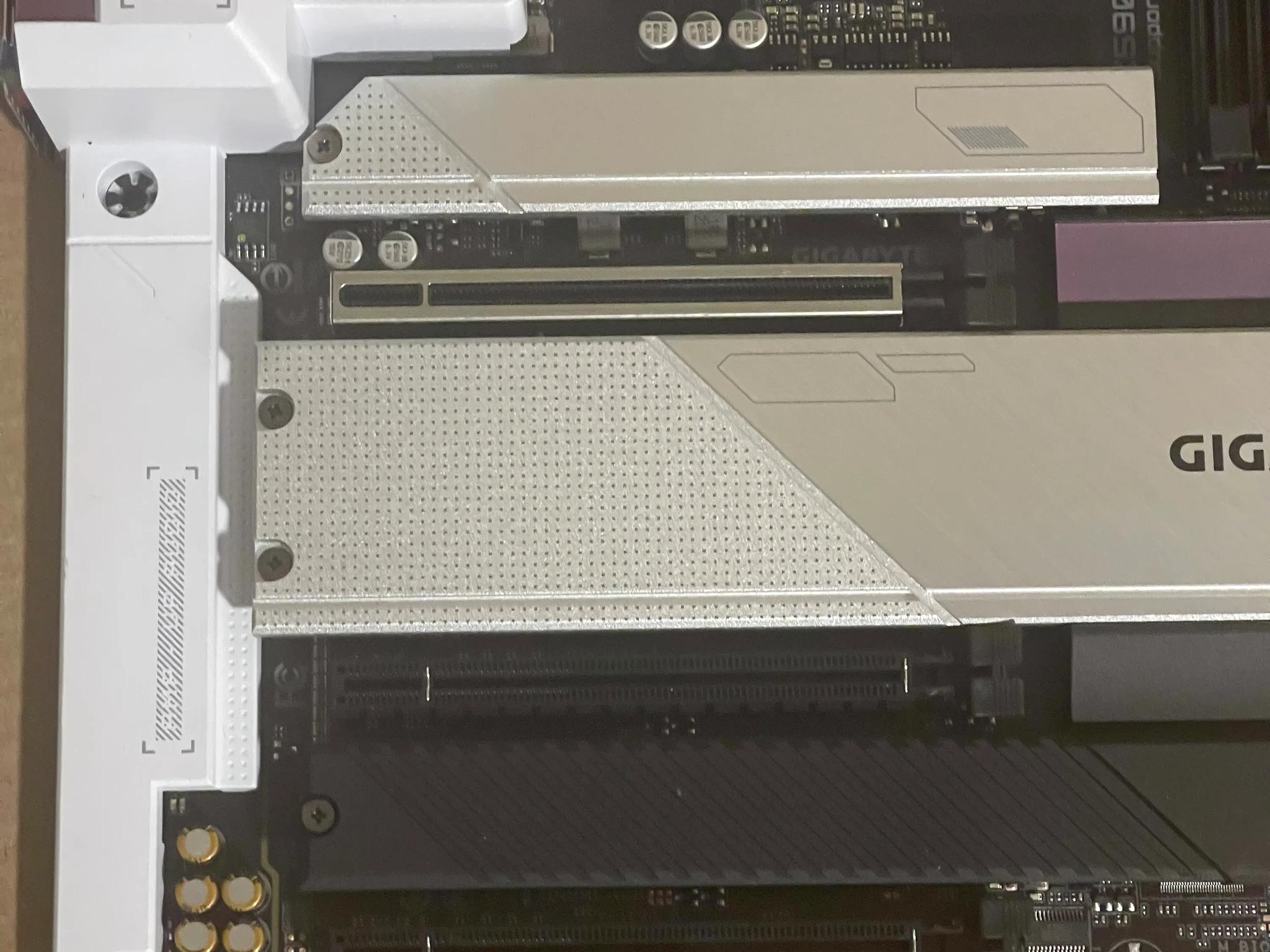 Factory Refurbished, Gigabyte Z590 Vision G LGA 1200 ATX