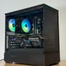 RTX 4070 Ryzen 5 7600x Gaming PC