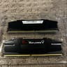 G.SKILL Ripjaws V Series DDR4 RAM 16GB (2x8GB) 3600 CL16