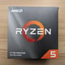 AMD Ryzen 5 3600 Processor (3.6GHz, 6 Cores, Socket AM4)