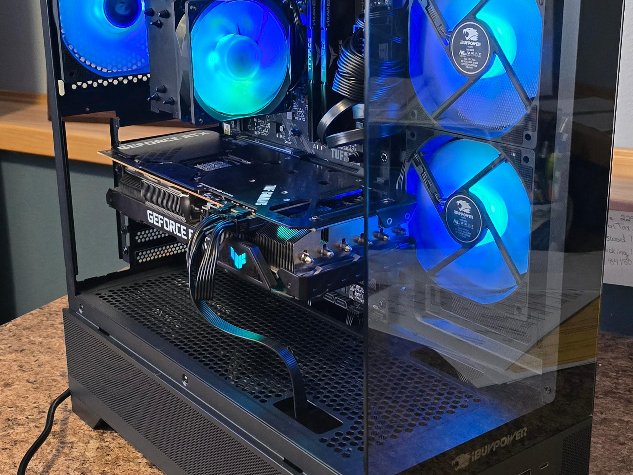 🐈‍⬛️The iBuyproblems🐈‍⬛️ | i5-13400f | rtx 3080 | 1tb ssd | 16 gb ddr5