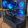 🐈‍⬛️The iBuyproblems🐈‍⬛️ | i5-13400f | rtx 3080 | 1tb ssd | 16 gb ddr5