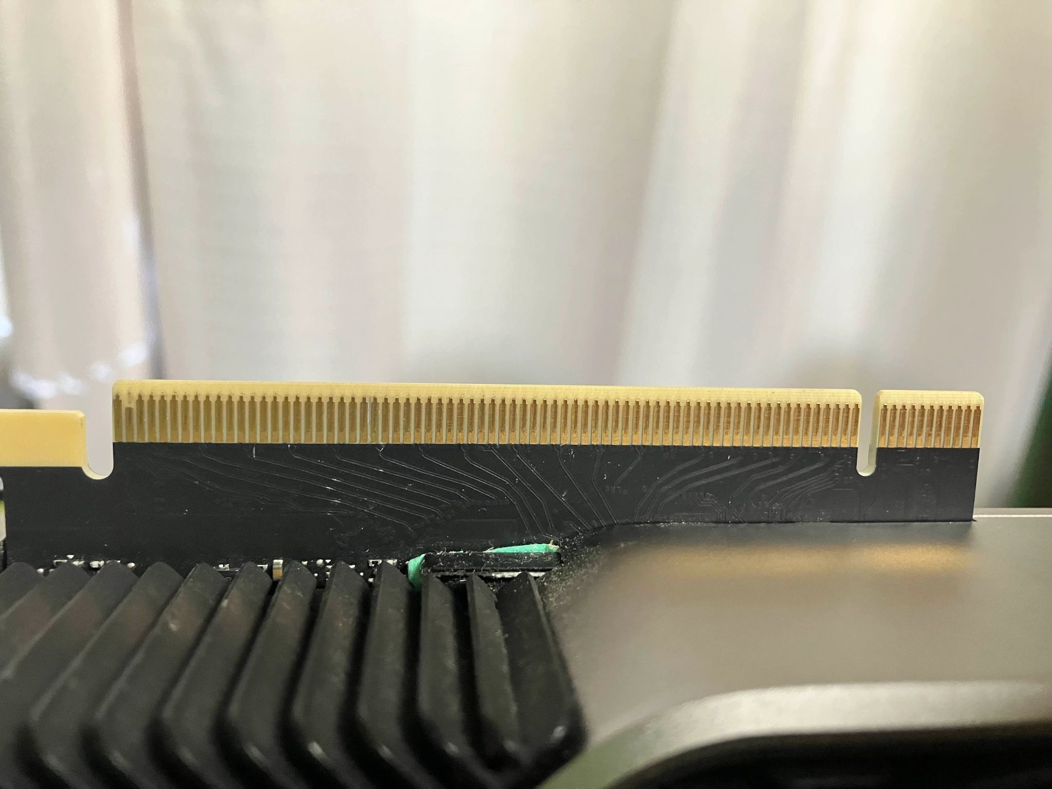 RTX 3080 FE 10gb