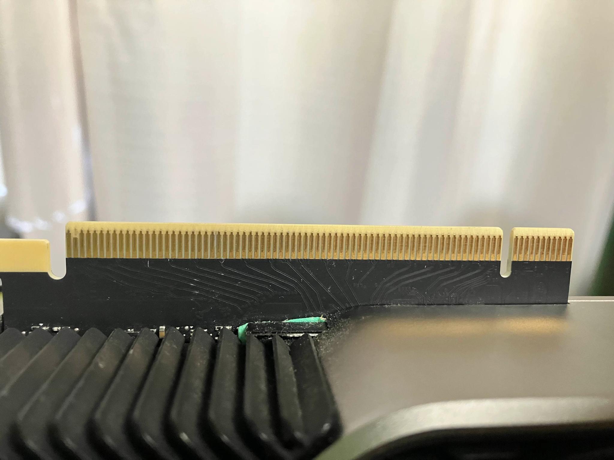 RTX 3080 FE 10gb