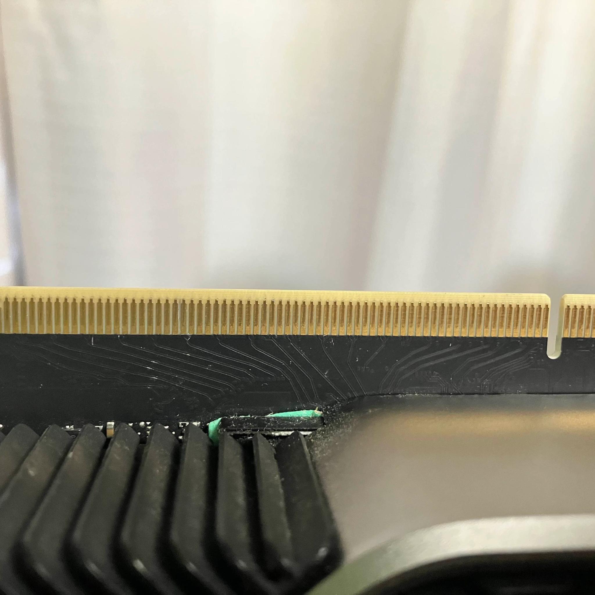 RTX 3080 FE 10gb