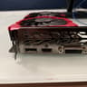 Msi GeForce 1050ti 4gb