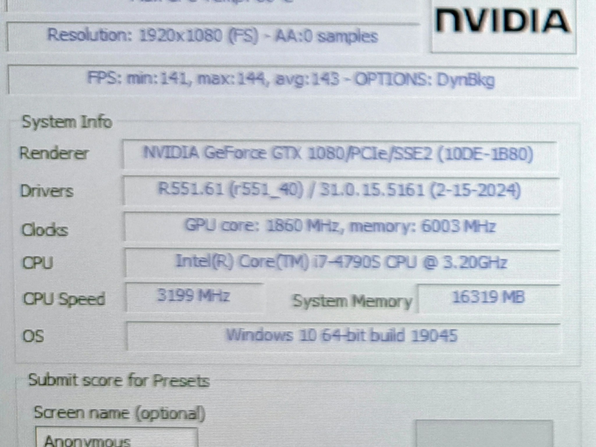 Custom Gaming PC - I7 - EVGA GTX 1080 FTW2 - 16GB RAM - 1TB SSD