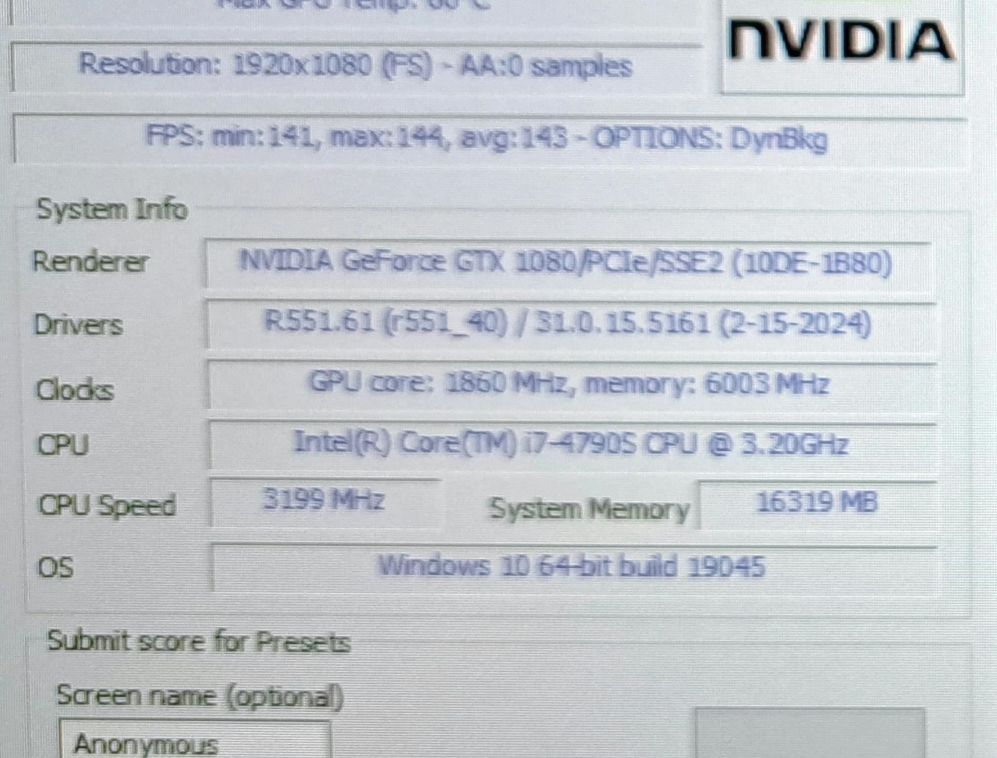 Custom Gaming PC - I7 - EVGA GTX 1080 FTW2 - 16GB RAM - 1TB SSD