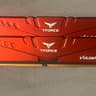 TFORCE VulcanZ DDR4 16GB 3200MHz