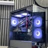 RTX 4060 Custom Gaming PC - Core i5-14600KF, 16GB RAM