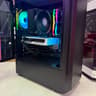 Custom Gaming PC Build