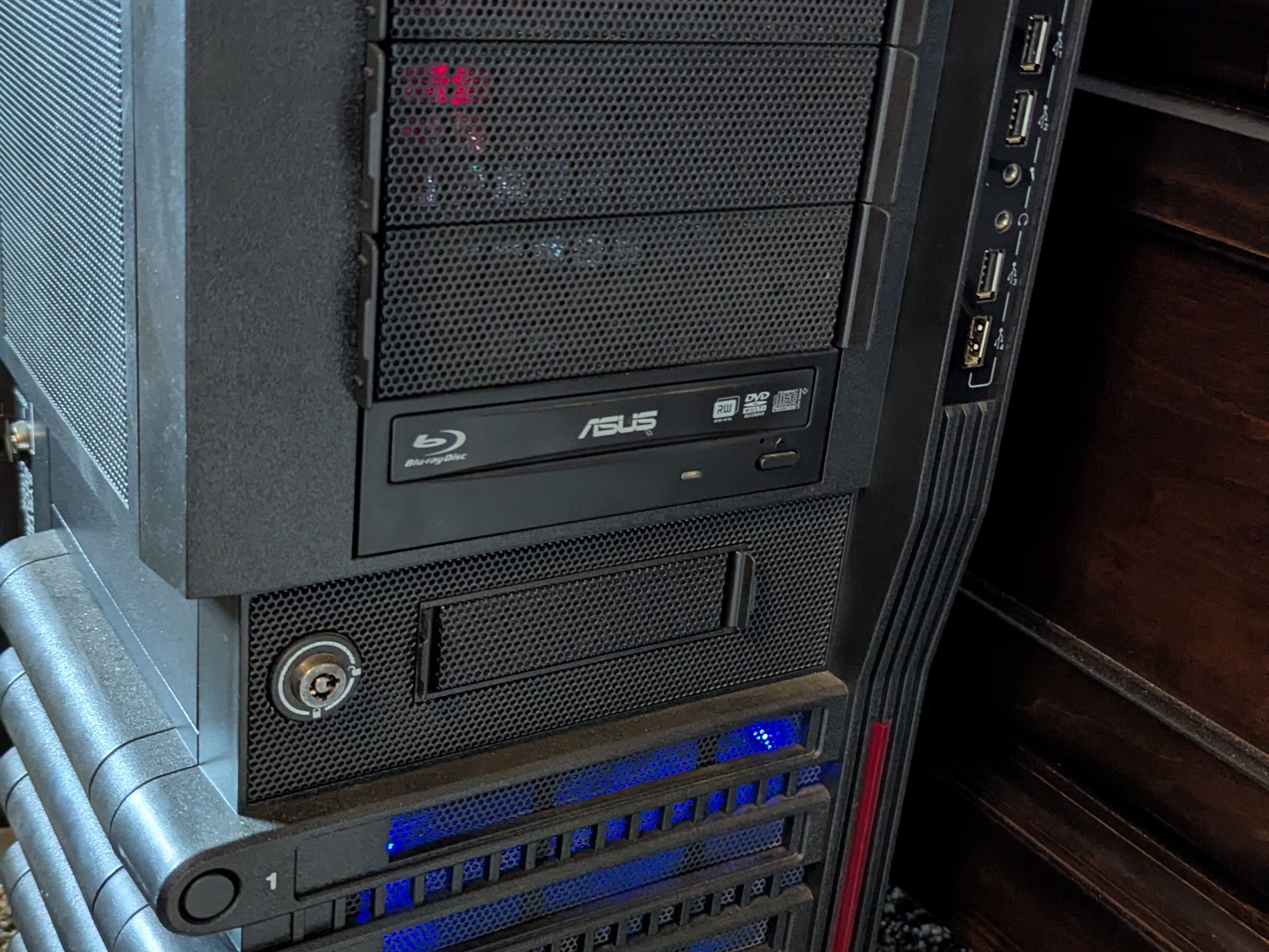 Full Gaming PC