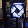 RTX 5080 / Ryzen 7 9800X3D / 32GB DDR5 RAM / 2TB NVMe