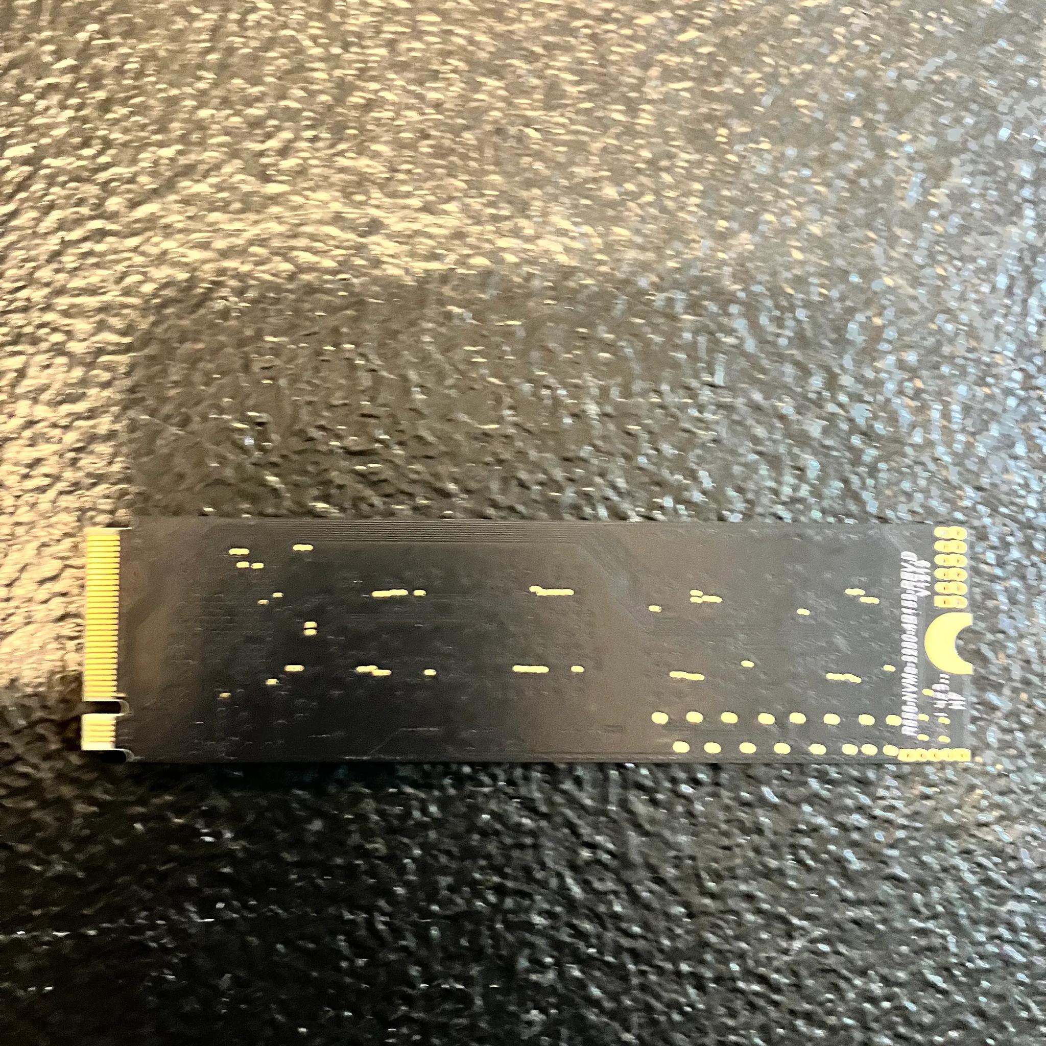 Scilicon Power 2TB NVME M.2 SSD Pcie 3.0