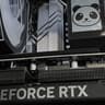 🔥Panda 101 | RTX 4070 i7 14700f 32GB RAM🔥