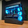 High End Gaming PC - Ryzen 7 7800X3D - RX 9070 XT
