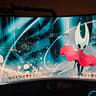 Samsung Odyssey G7 32inch Used Monitor
