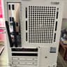 Custom Gaming PC Build