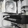❄️ Project Snowstorm ❄️ | RTX 5070 Ti | Ryzen 7 7800X3D | 32GB DDR5-7000 | 📶 Wi-Fi& Bluetooth Ready