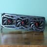 PNY XLR8 Gaming REVEL EPIC-X RGB GeForce RTX 3080 Ti