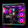 👾 ANDROMEDA Gaming PC | RTX 3080 10GB | Ryzen 7 5800x | 32GB RAM | 1TB SSD | WiFi & BT | Free Ship
