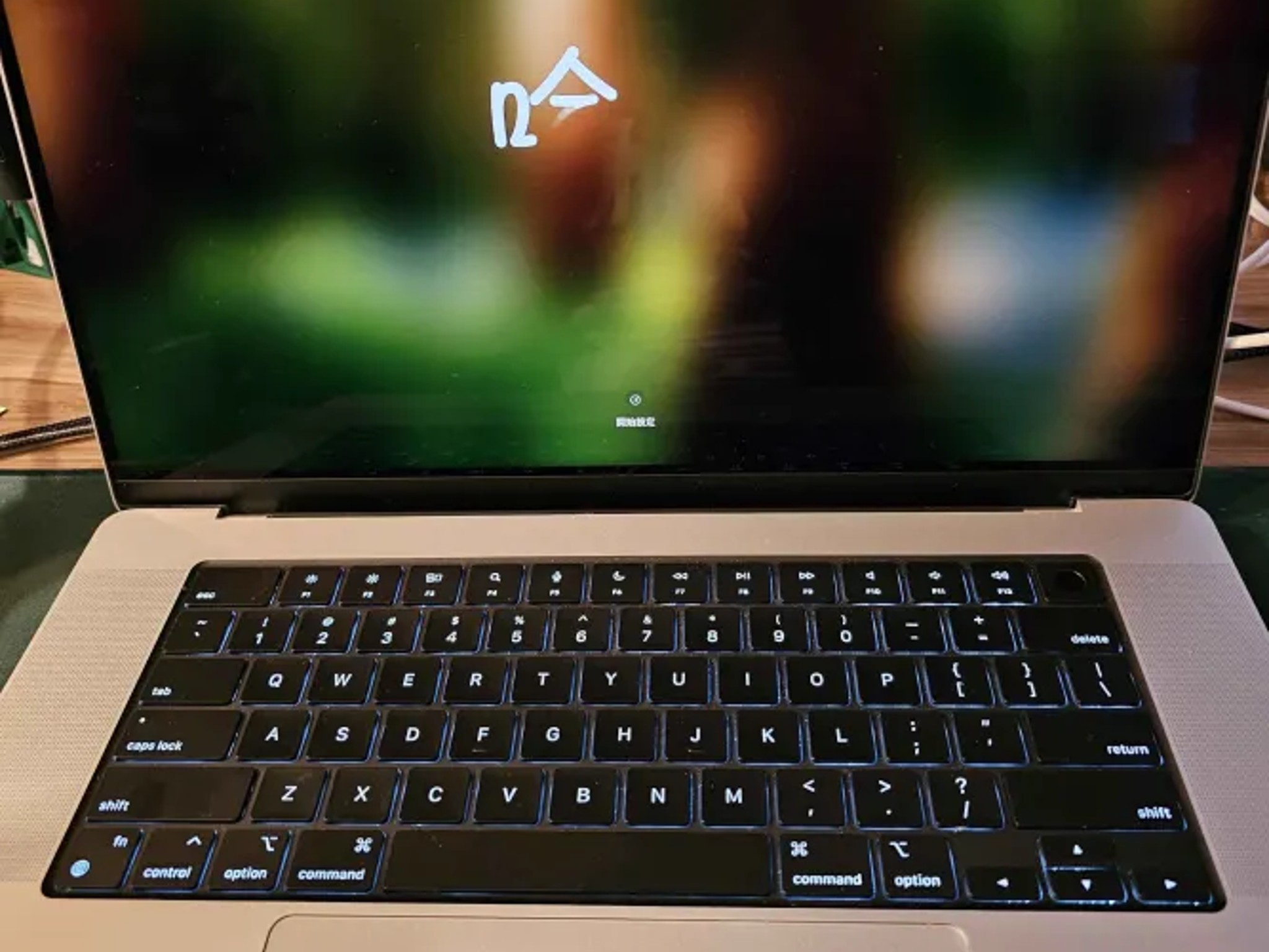 MacBook Pro M3 Max, 16‑core CPU, 40‑core GPU, 16.2' Display, 48GB RAM, 1TB SSD; Silver