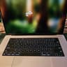 MacBook Pro M3 Max, 16‑core CPU, 40‑core GPU, 16.2' Display, 48GB RAM, 1TB SSD; Silver