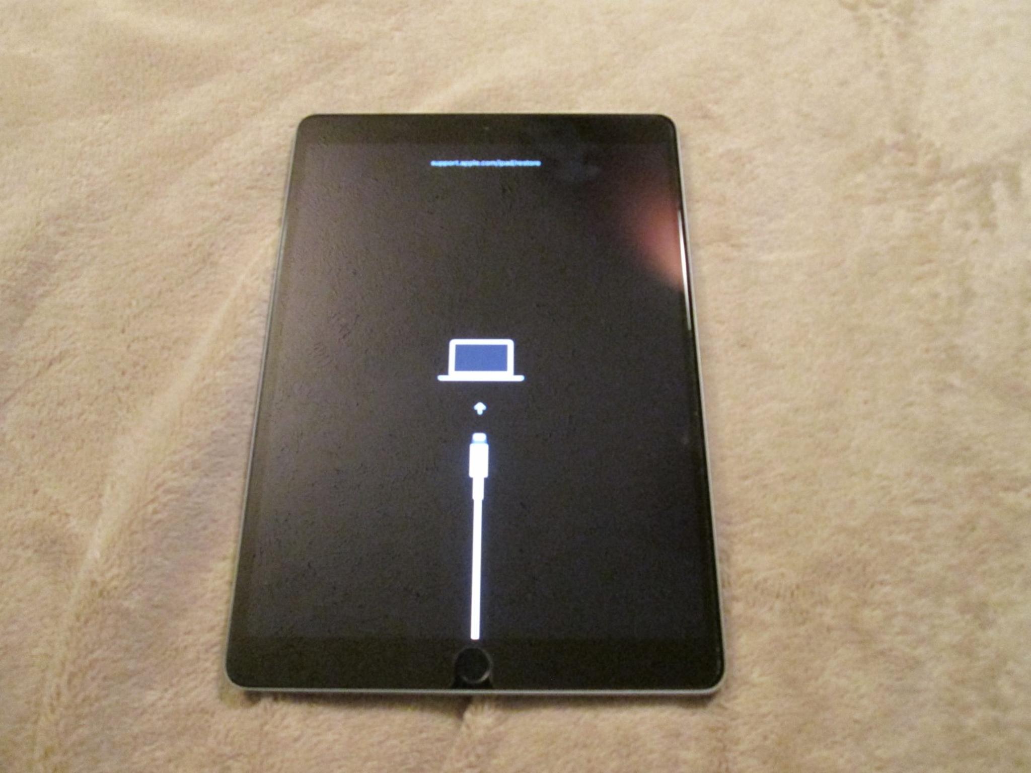 Ipad pro 10.5 Inch
