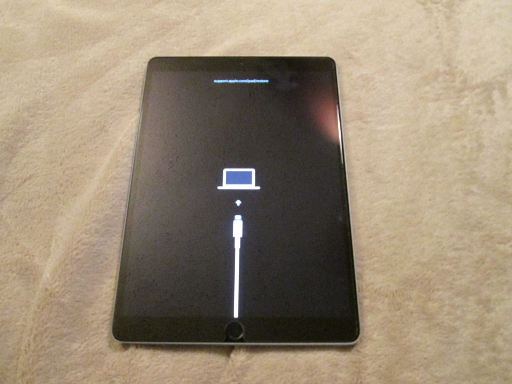 Ipad pro 10.5 Inch