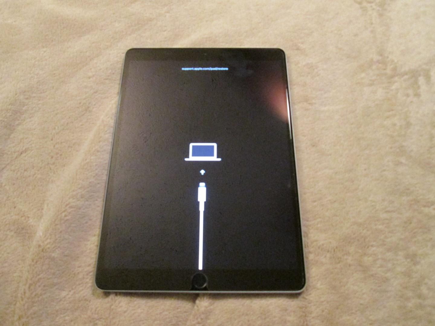 Ipad pro 10.5 Inch