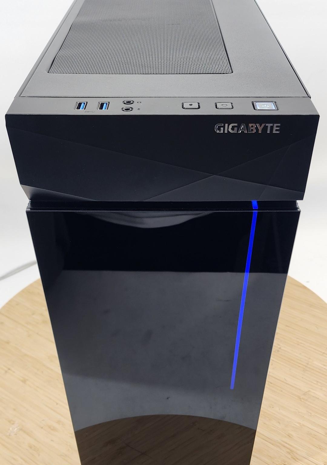 Gaming PC Ryzen 7 7700 32GB RAM 2TB SSD RX 7900 XT 20GB Windows 11 Computer
