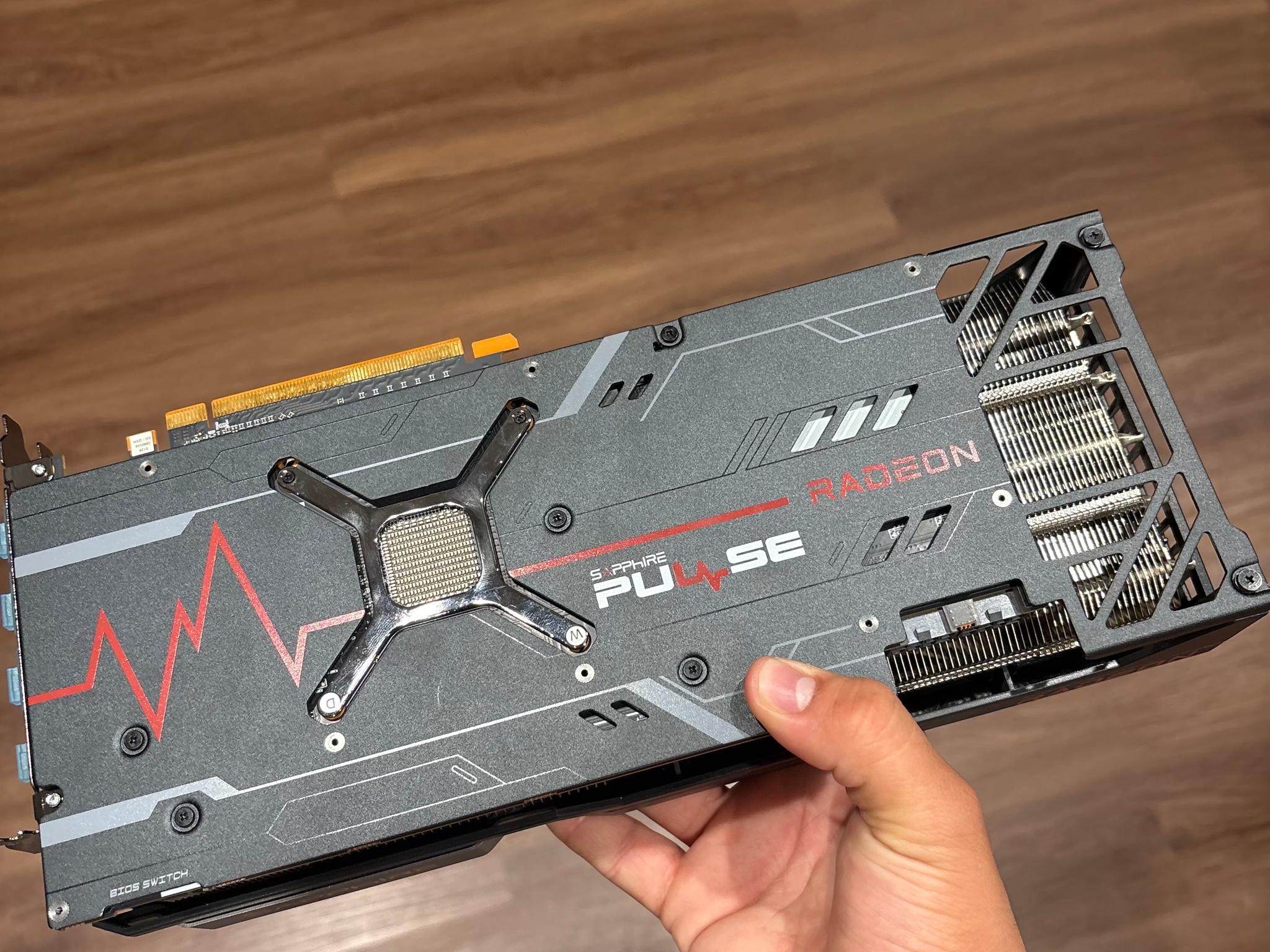 AMD Radeon RX 6800 XT - Image 2