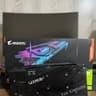 🔥 AORUS GeForce RTX 3060 Ti Master - Triple Fan RGB GPU