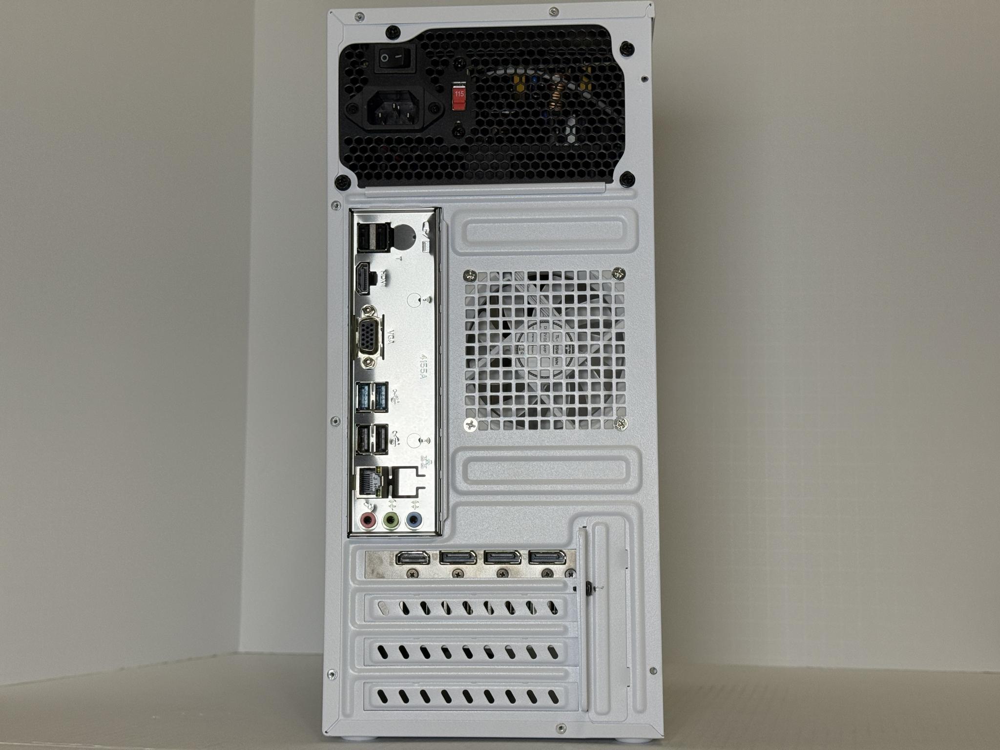 Office Sleeper | 3060 12gb | Ryzen 5 5500 | 1tb | 16gb DDR4