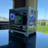 🕹️ Ultimate Bang For Your Buck Gaming PC 🕹️ Custom RX 5700-XT, Ryzen 5 3600, 16GB RAM, 512GB SSD