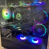 1440p Gaming PC, 3080 Hybrid 12gb. Ryzen 9 3900x