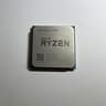 AMD Ryzen 3 2200G Desktop Processor AM4 with Radeon Graphics w/Cooler