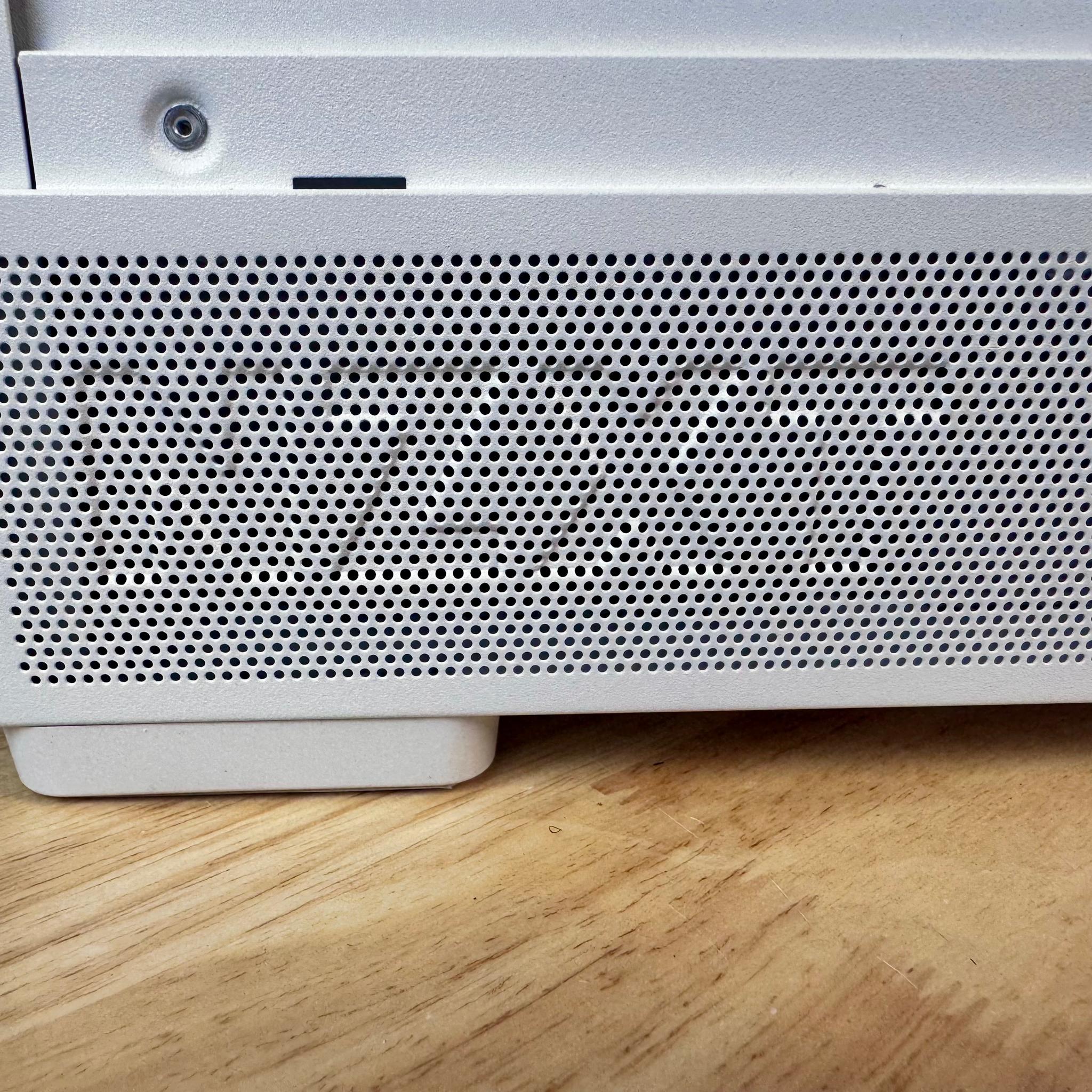 Nvidia RTX 4060 | Intel core i7 4.2GHZ | 32GB RAM |500GB SSD| Wi-Fi/BT | Win 11 Custom Gaming PC