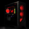 1440P Gaming Pc / Ryzen 7 5800X3D / RTX 3080 10G / 32GB Ram / 1TB SSD Storage / Liquid cooled