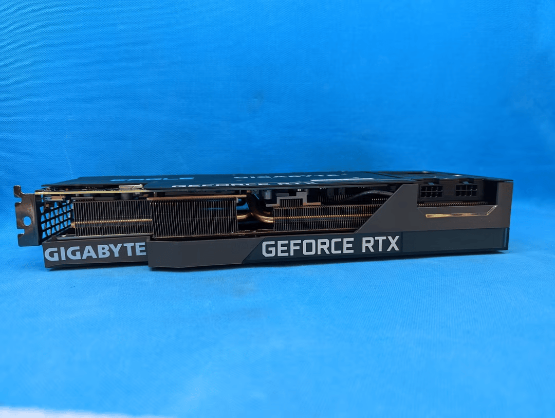 RTX 3080 10GB Gigabyte Eagle OC - GV-N3080EAGLE-10GD - GPU Video Graphics Card NVIDIA 