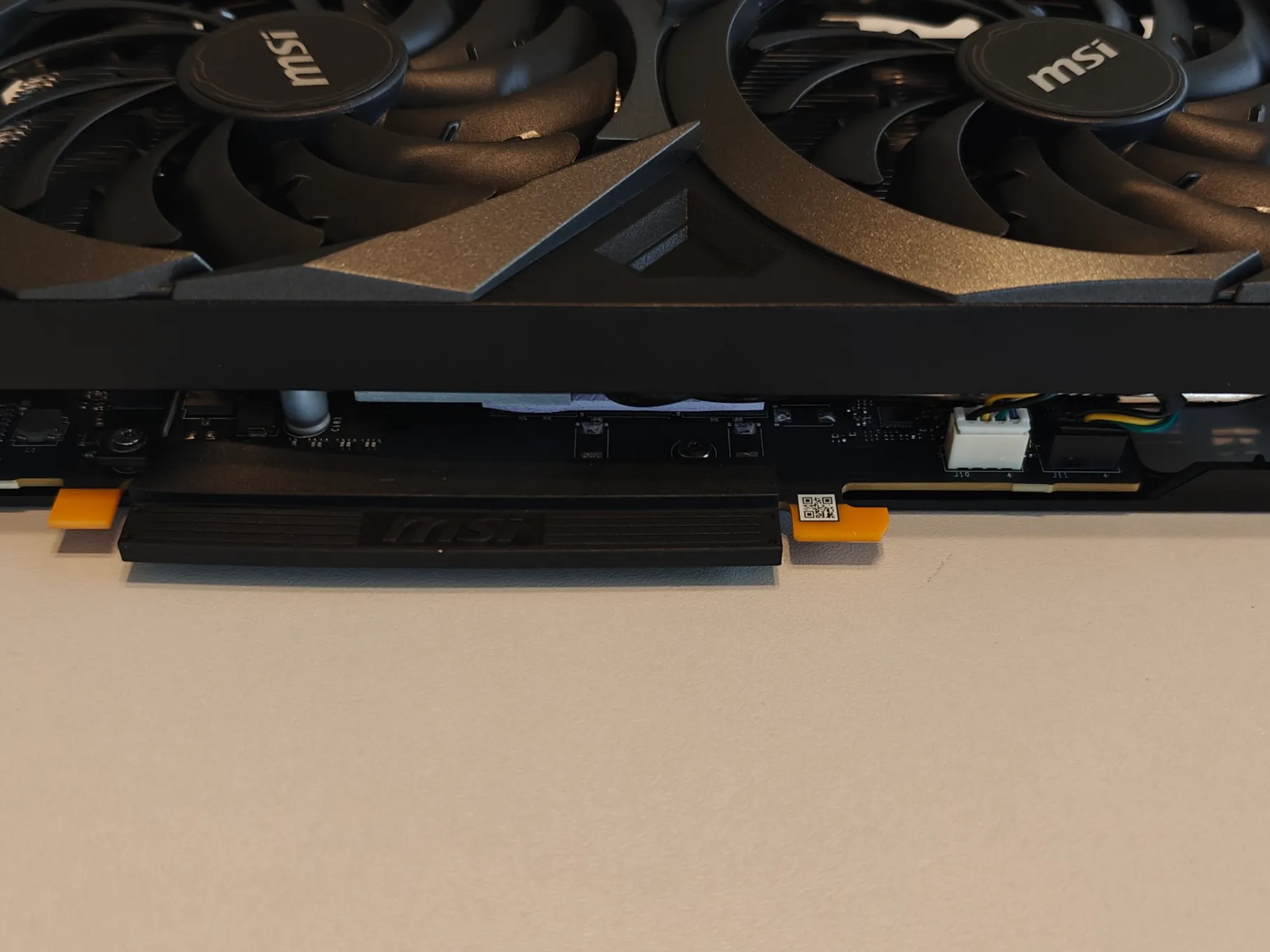 MSI Ventus GeForce RTX 3060 12GB GDDR6