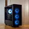 RTX 2070S 8GB | Ryzen 7 2700 | 16GB DDR4 | 512GB NVME | Win11 | WIFI | 1080P/1440P Gaming PC