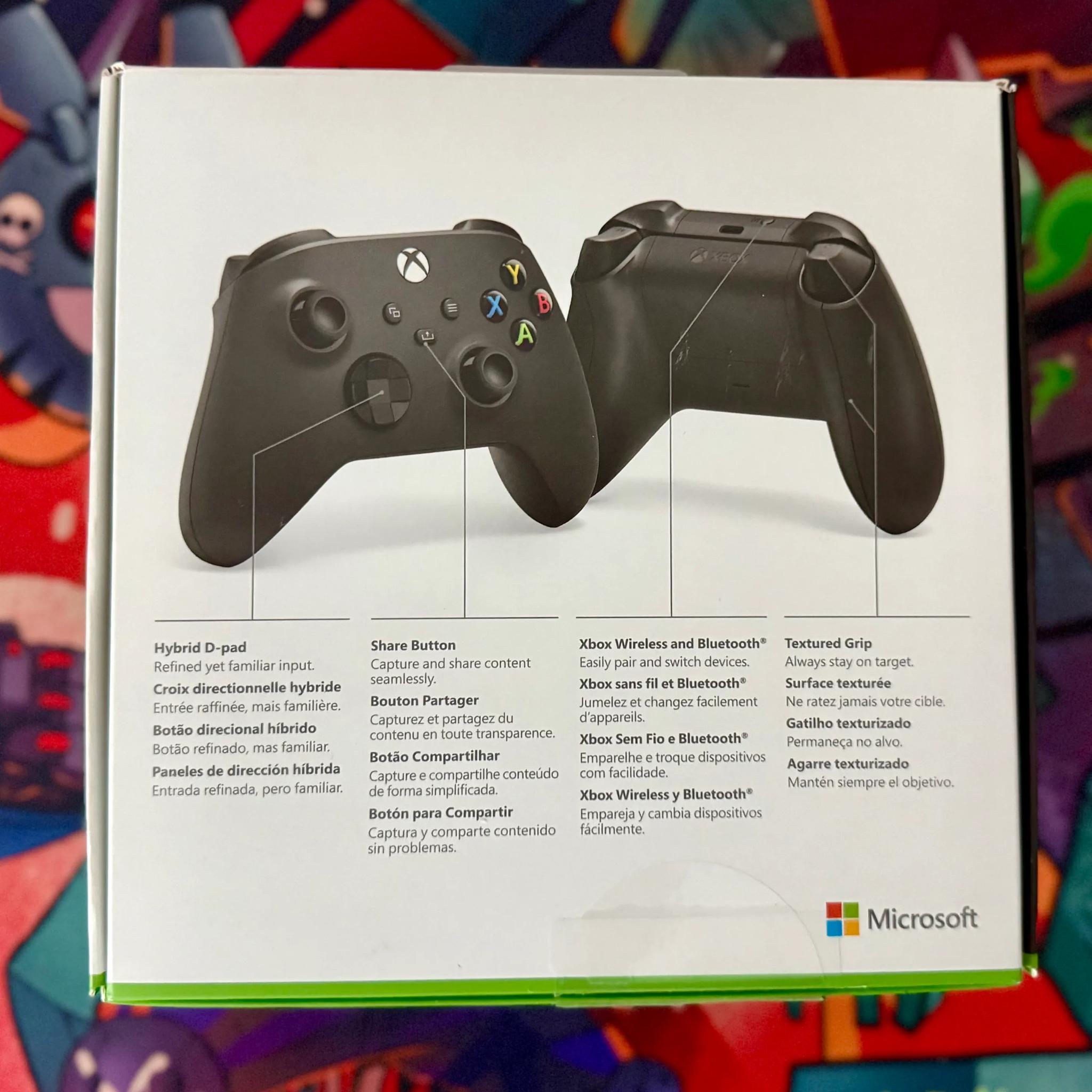 Custom Predator Hunting Grounds Xbox Controller + PHG Xbox Game Code