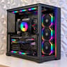 2060 Super Custom Gaming PC