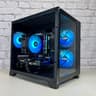 The Gamer | Ryzen 5 5600 | RTX 3060 ti | 16GB | 1TB Gaming PC