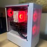 RX 6600XT / AMD Ryzen 5600x / 1TB M.2 / 16GB DDR4 / 600W 80+ Gold
