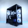 🤍RTX 4060●Core i5 12400F●1TB NVMe●32GB 3200MHz DDR4●1080p Gaming Computer