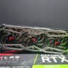 🔥 Unleash Power & Precision: PNY GeForce RTX 3080 Ti XLR8 Gaming REVEL EPIC-X RGB 12GB! 🚀💎