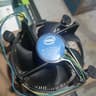 Intel E97379-003 CPU Fan with Heatsink CPU fan cooler