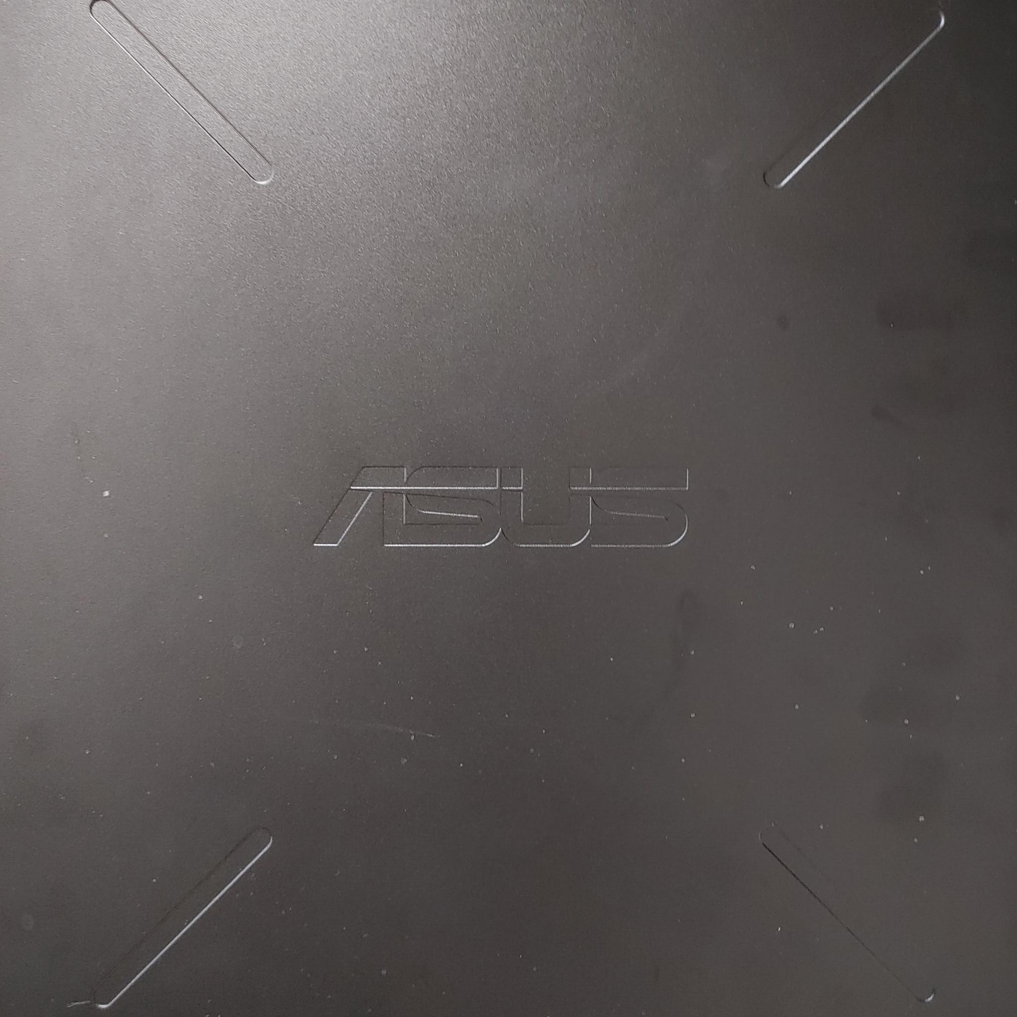 ASUS Gaming PC i5-11400F RTX 3060 16GB RAM 512GB SSD WIFI